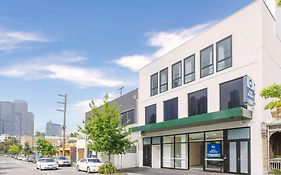 Best Western Queen Victoria Market Hotel