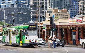 Best Western Queen Victoria Market Hotel